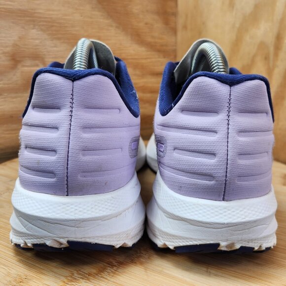 Brooks Launch 9 Womens Running Shoes Sneakers Size 10 - Picture 6 of 11